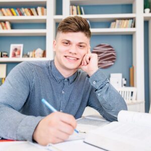 Preparación para OET Writing Section