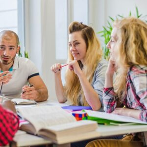 Preparación para OET Speaking