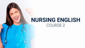 NURSING ENGLISH COURSE 2