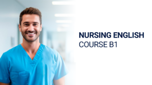 Nursing English B1