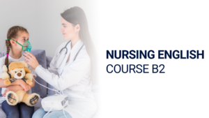 Nursing English B2