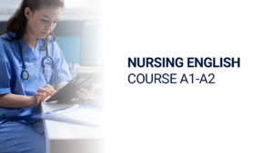 Nursing English A1-A2