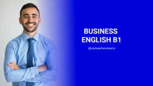 Business English B1