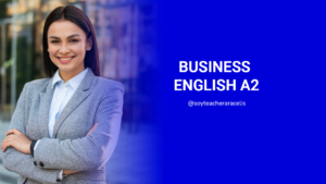 Business English A2