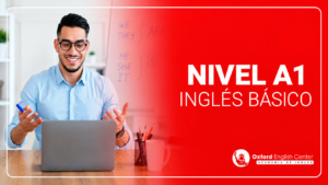 Curso A1– General English +1 on 1 Live Sessions (10) Hr