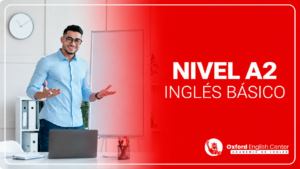 Curso A2- General English +1 on 1 Live Sessions (10) Hr