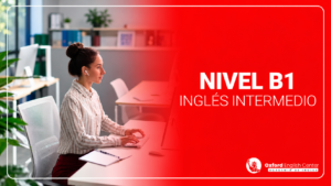 Curso B1 – General English +1 on 1 Live Sessions (10) Hr