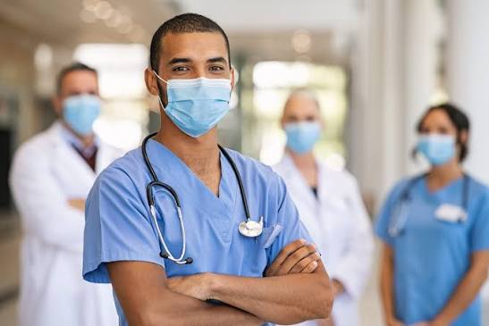Nursing English B2 + 1 on 1 Live Sessions (10) Hr